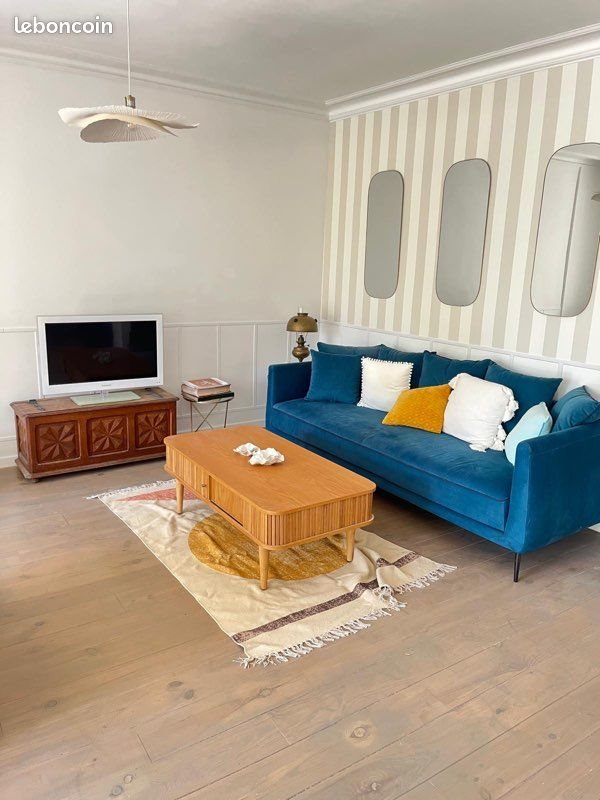Maison à vendre, 110m², Nogent-sur-Marne