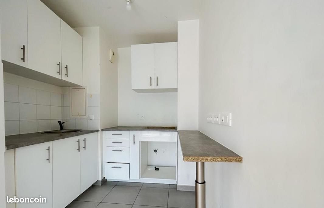 Appartement à louer, 43m², Châtenay-Malabry