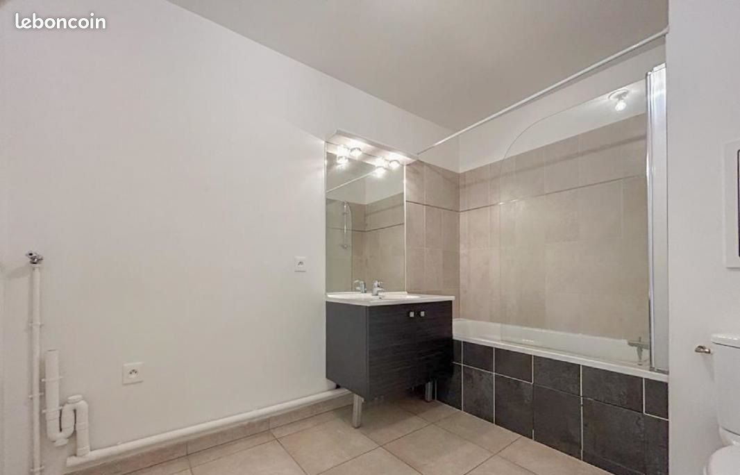 Appartement à louer, 43m², Châtenay-Malabry