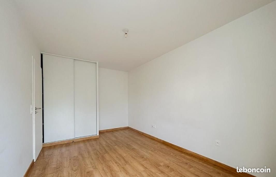 Appartement à louer, 43m², Châtenay-Malabry