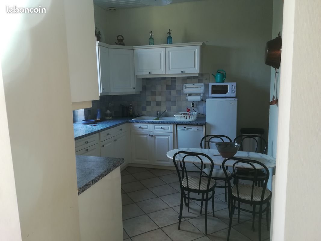Appartement à louer, 100m², Villandraut
