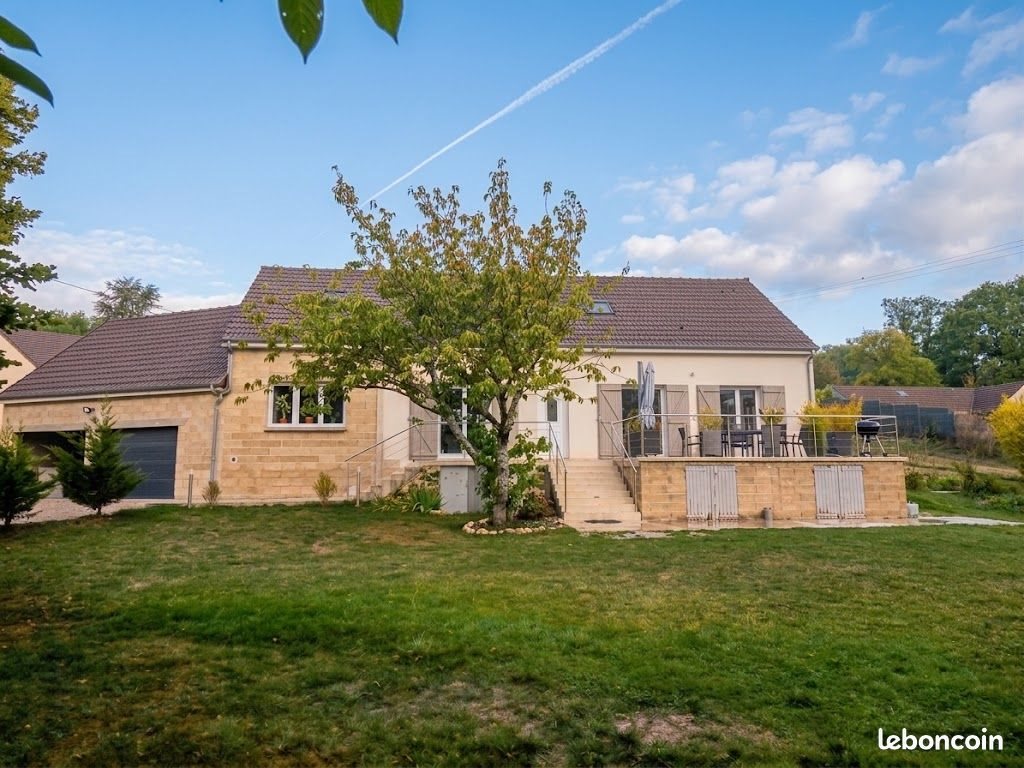 Maison à vendre, 168m², Germaine