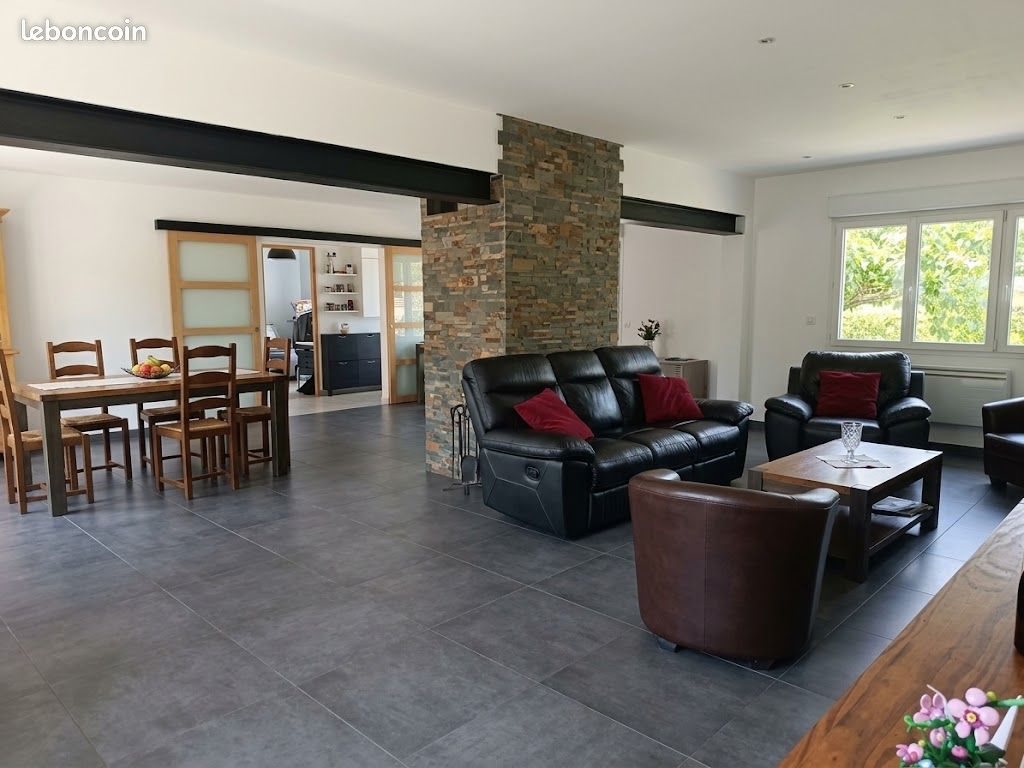 Maison à vendre, 168m², Germaine