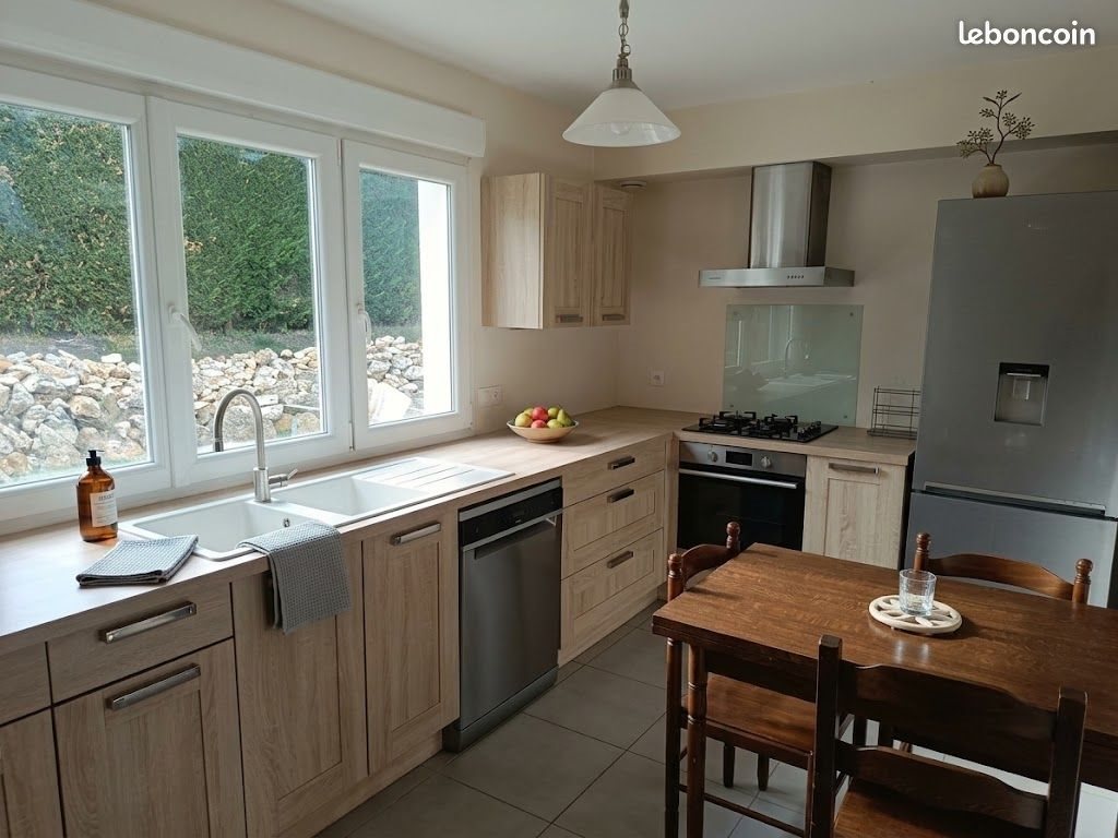 Maison à vendre, 168m², Germaine