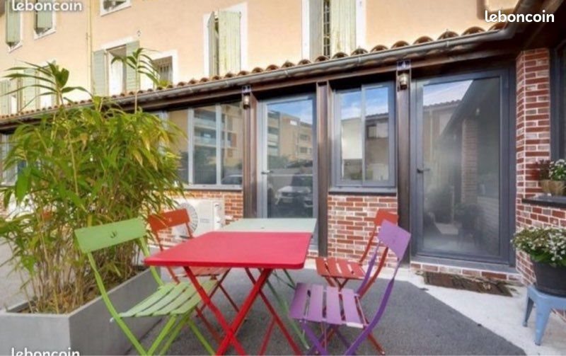 Appartement à vendre, 166m², Aix-en-Provence