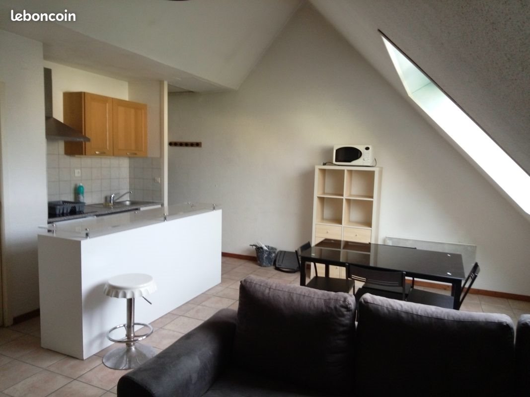 Appartement à louer, 45m², La Teste-de-Buch