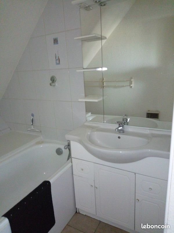 Appartement à louer, 45m², La Teste-de-Buch