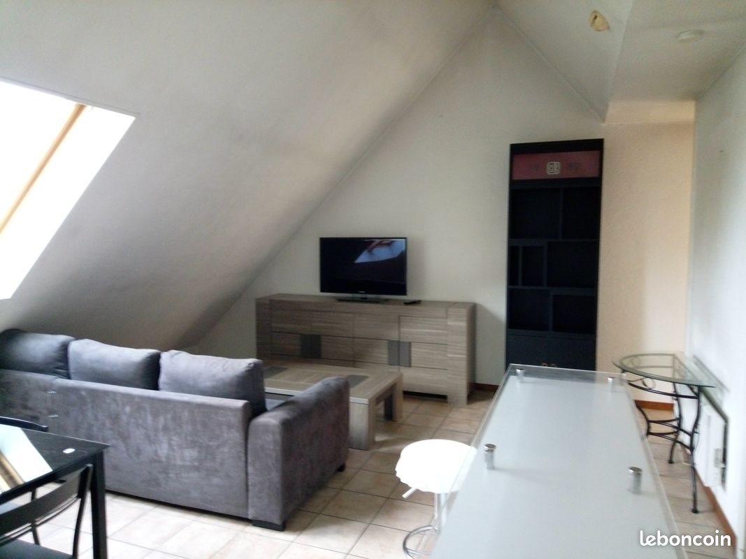 Appartement à louer, 45m², La Teste-de-Buch