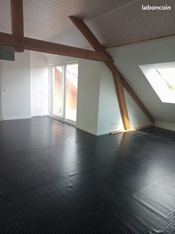 Appartement à louer, 80m², Giromagny