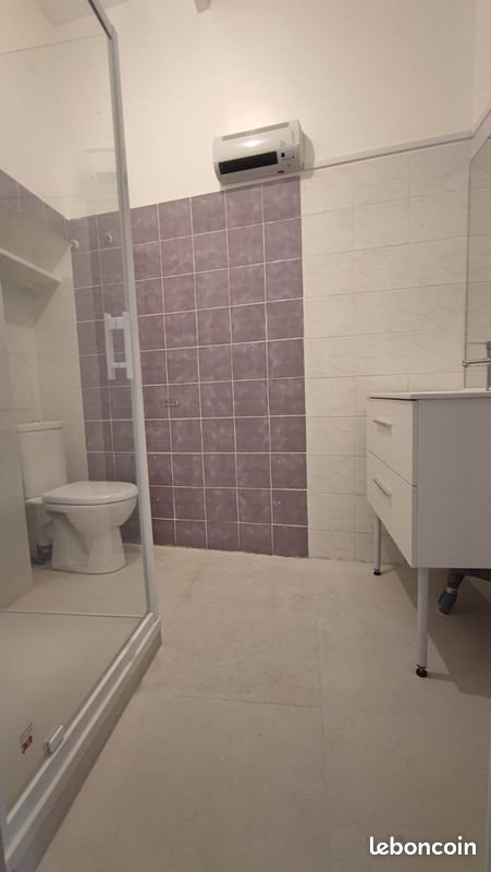 Maison à louer, 75m², Saint-Donat-sur-l'Herbasse