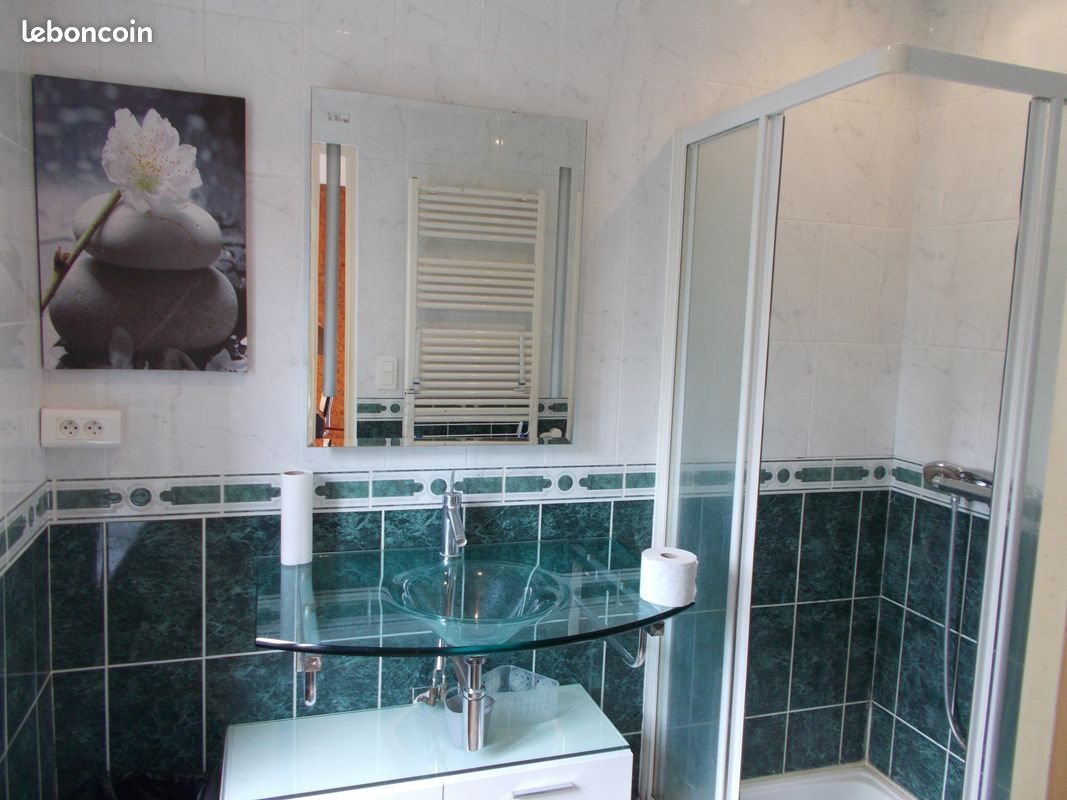 Appartement à louer, 65m², Nogent-le-Rotrou