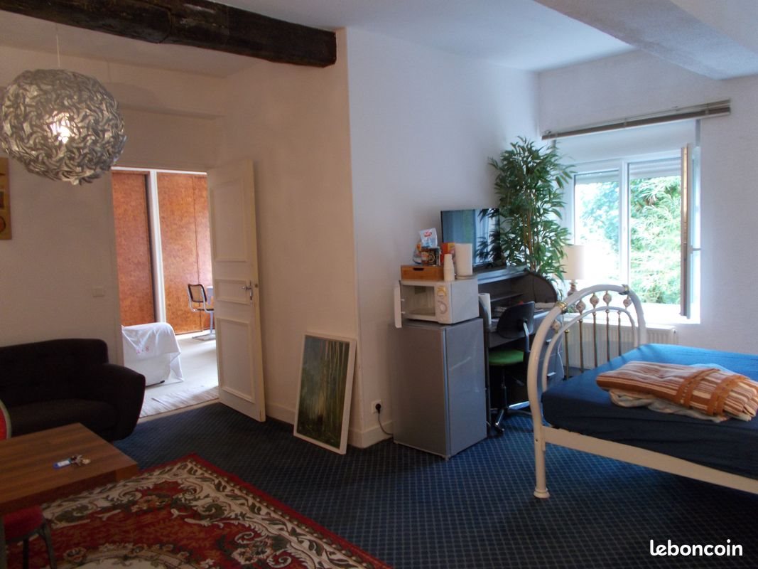 Appartement à louer, 65m², Nogent-le-Rotrou