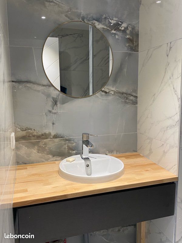 Appartement à louer, 28m², Nîmes