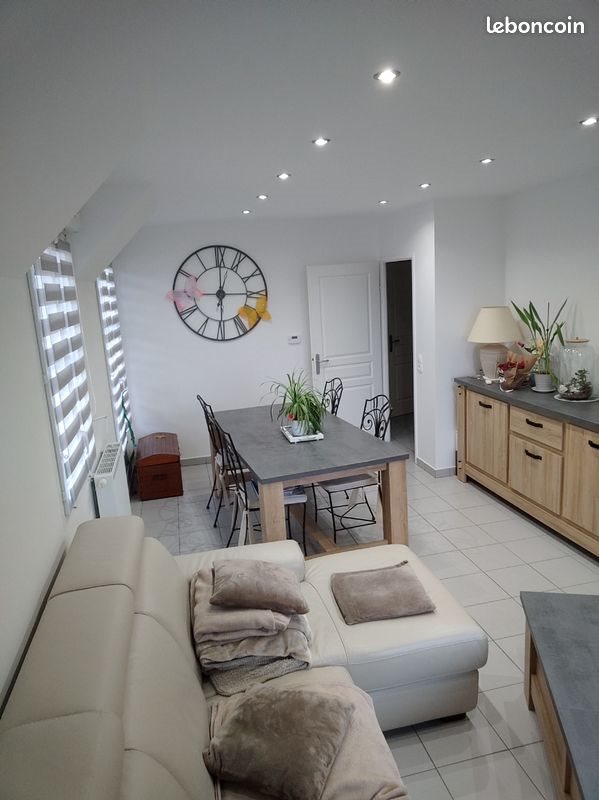 Appartement à vendre, 67m², Saint-Fargeau-Ponthierry