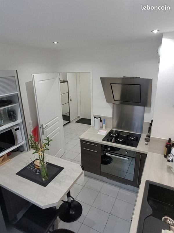 Appartement à vendre, 67m², Saint-Fargeau-Ponthierry