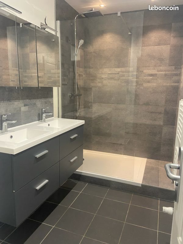 Appartement à vendre, 67m², Saint-Fargeau-Ponthierry