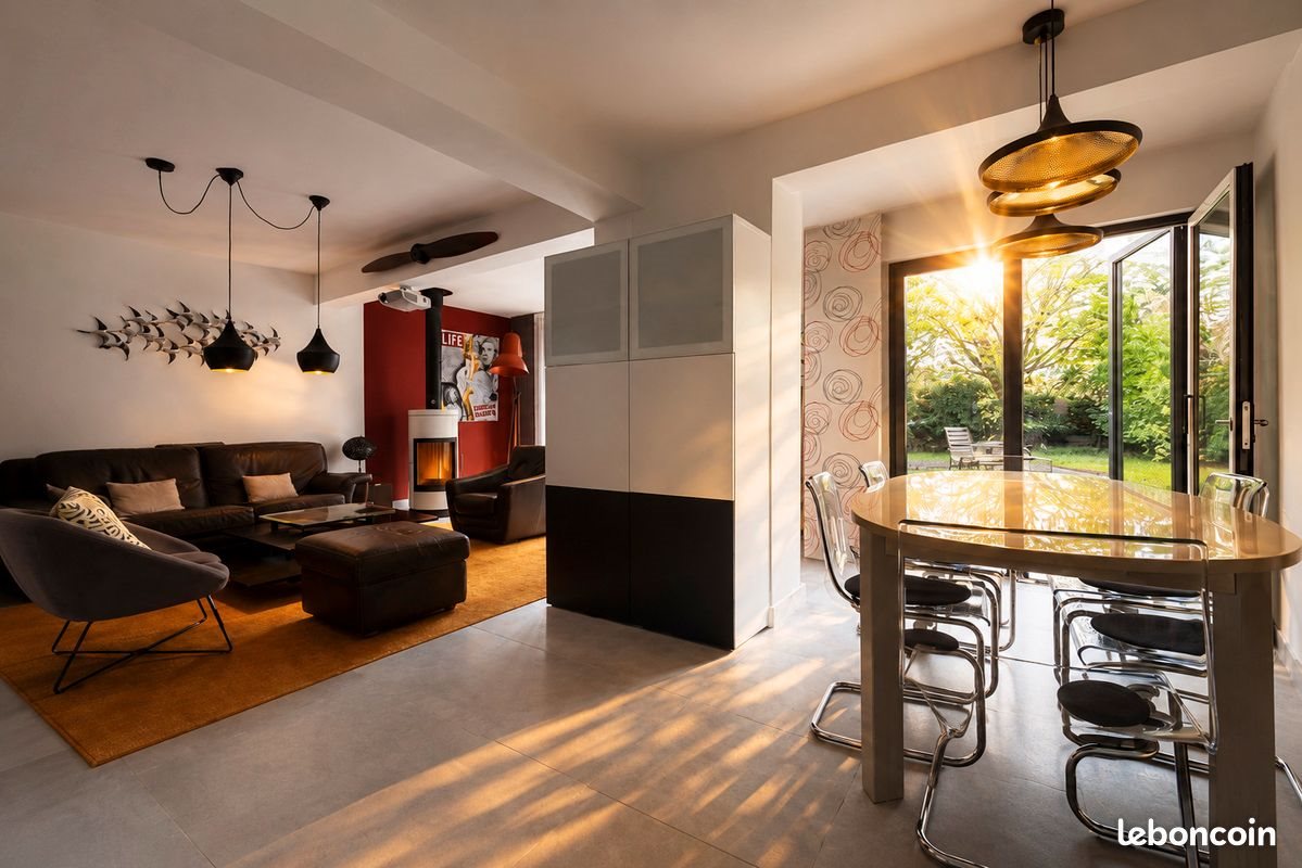 Maison à vendre, 144m², Saclay