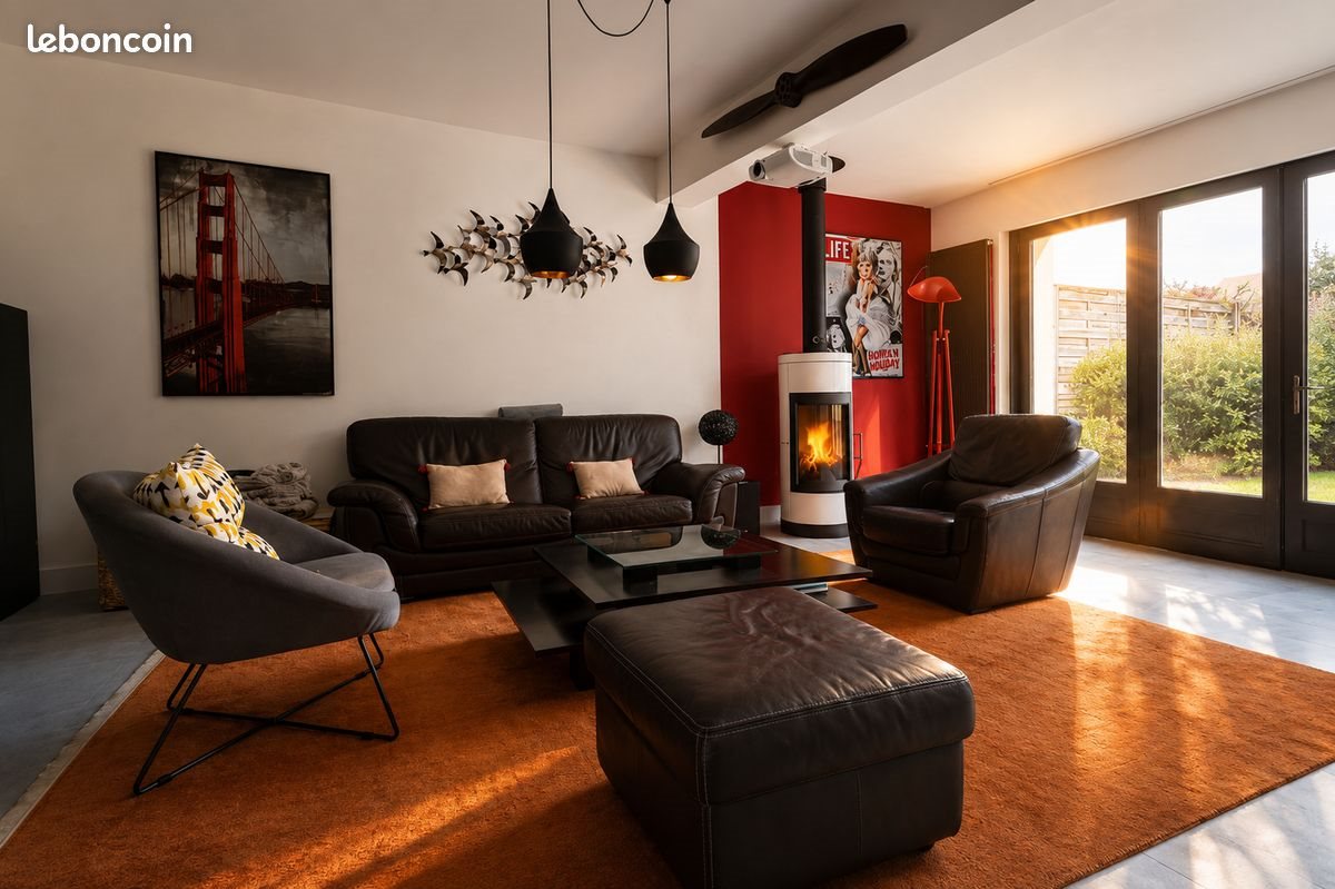 Maison à vendre, 144m², Saclay