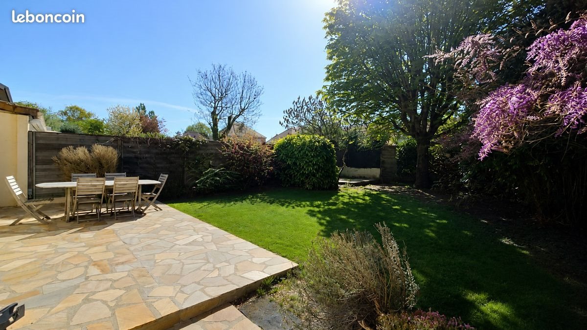 Maison à vendre, 144m², Saclay