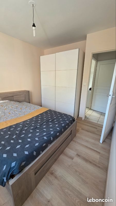 Appartement à vendre, 69m², Besançon