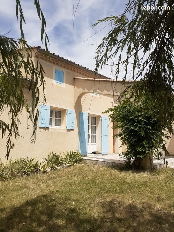 Maison à vendre, 142m², Dieulefit