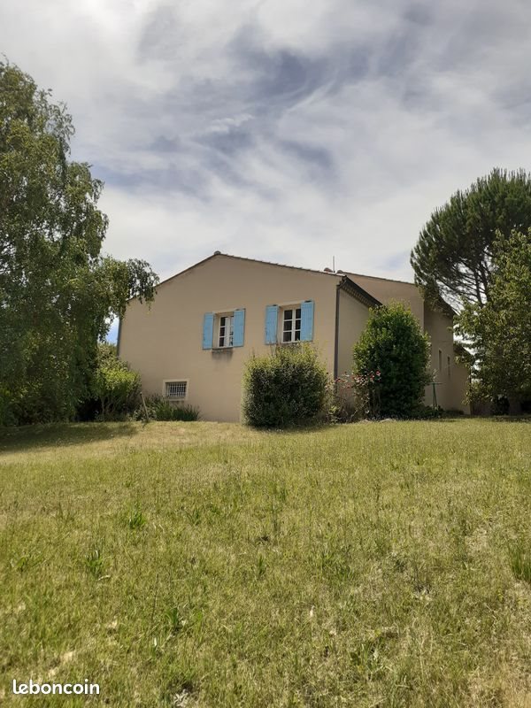Maison à vendre, 142m², Dieulefit