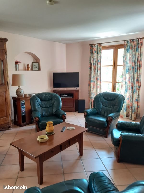 Maison à vendre, 142m², Dieulefit
