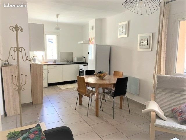 Appartement à louer, 36m², Eguilles