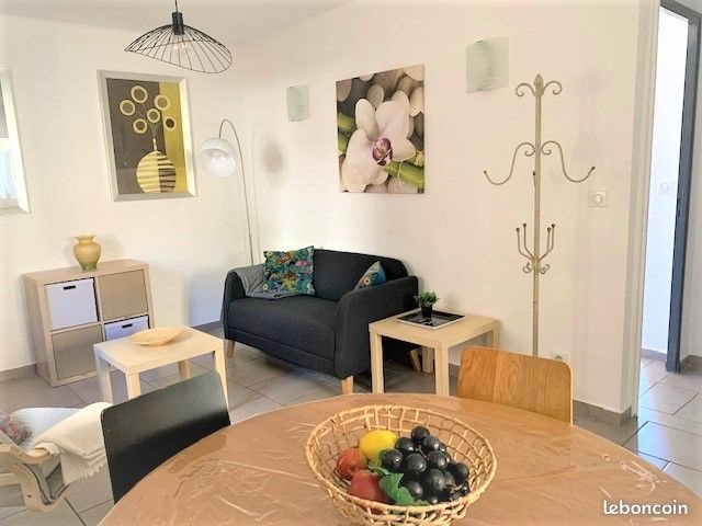 Appartement à louer, 36m², Eguilles