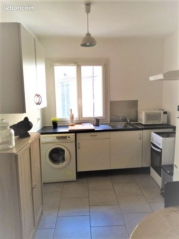 Appartement à louer, 36m², Eguilles