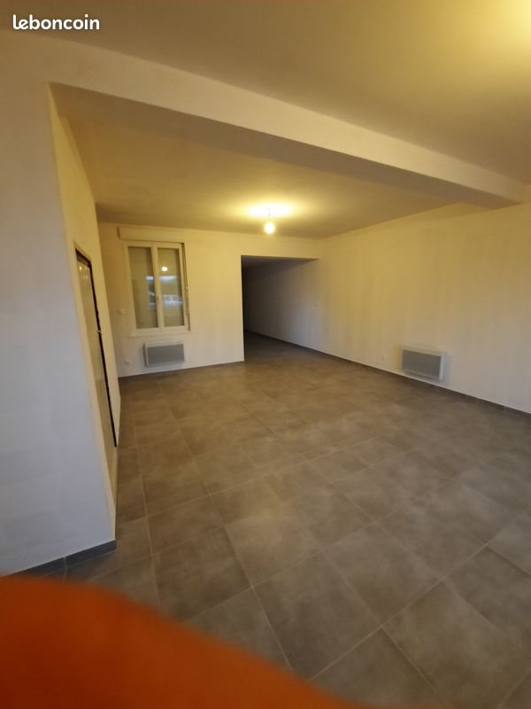 Maison à louer, 100m², Isbergues