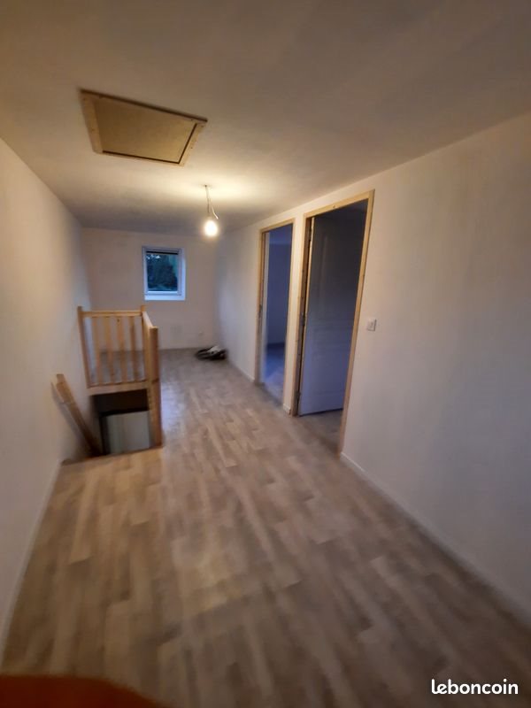 Maison à louer, 100m², Isbergues