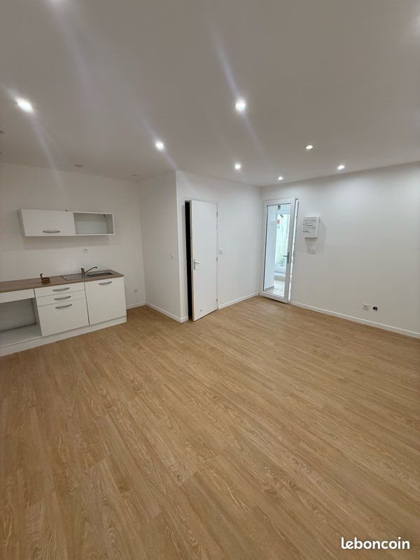 Appartement à louer, 22m², Bagnols-sur-Cèze