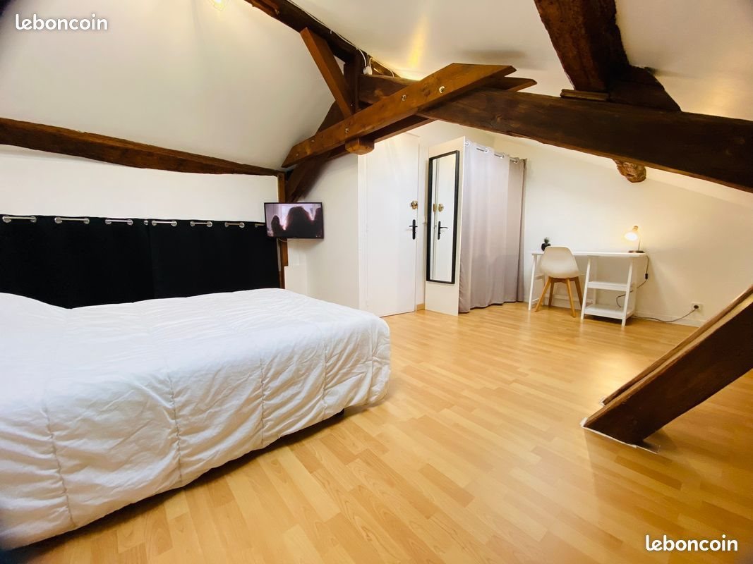 Appartement à louer, 163m², Agen
