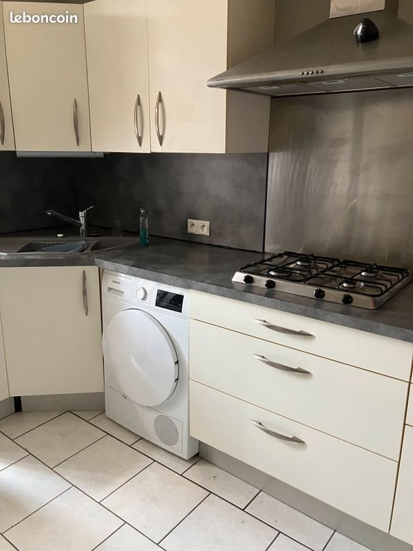 Appartement à louer, 73m², Lunéville