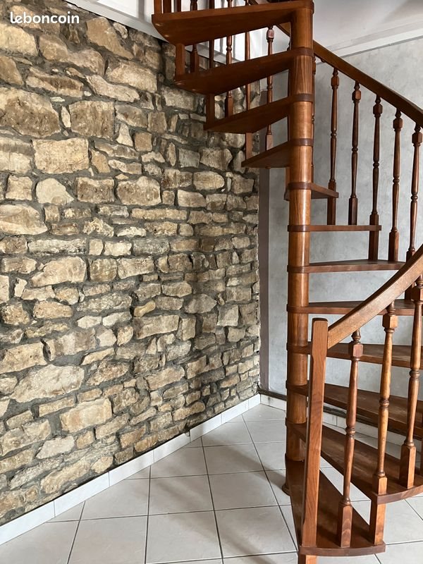 Appartement à louer, 73m², Lunéville