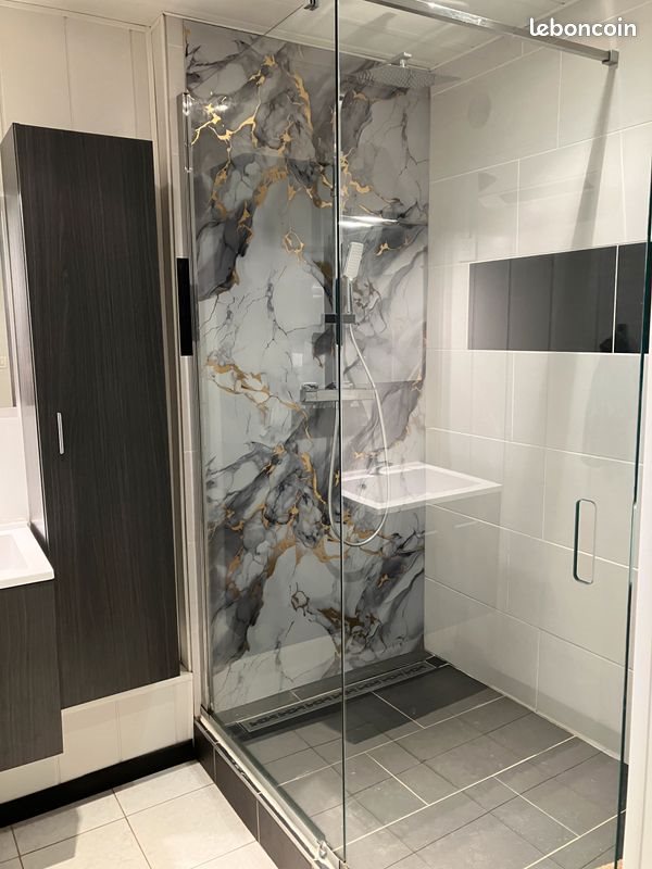 Appartement à louer, 73m², Lunéville