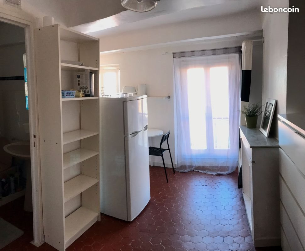 Appartement à louer, 25m², Toulon