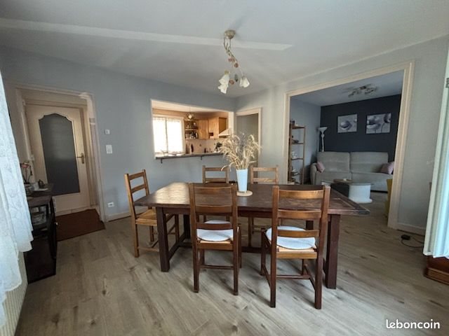 Maison à vendre, 67m², Vichy