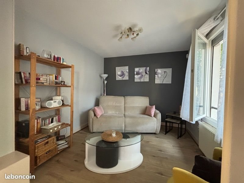 Maison à vendre, 67m², Vichy