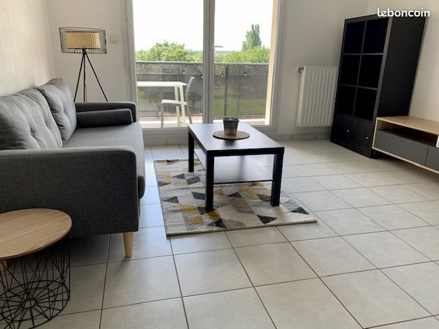 Appartement à louer, 46m², Thionville