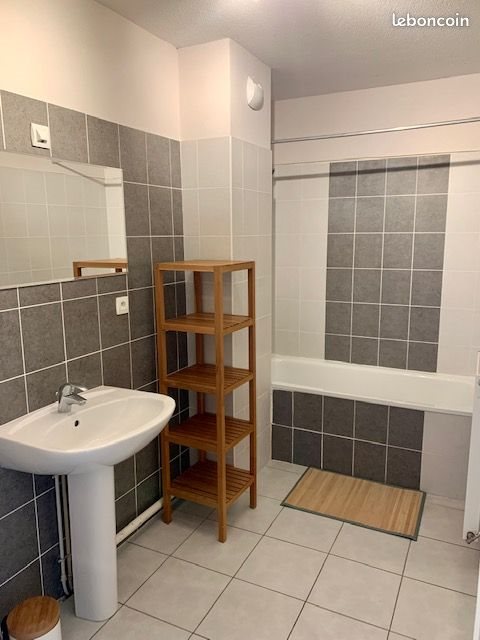 Appartement à louer, 46m², Thionville