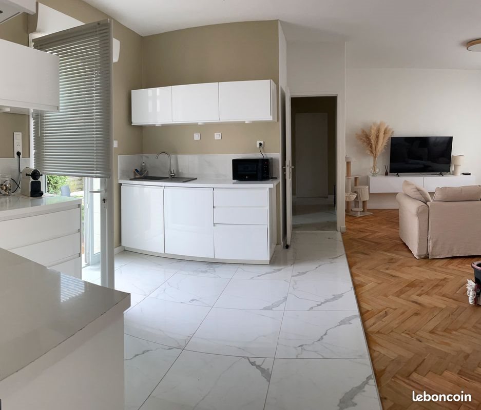 Maison à vendre, 110m², Cenon