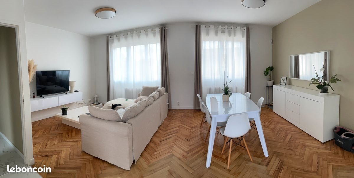 Maison à vendre, 110m², Cenon