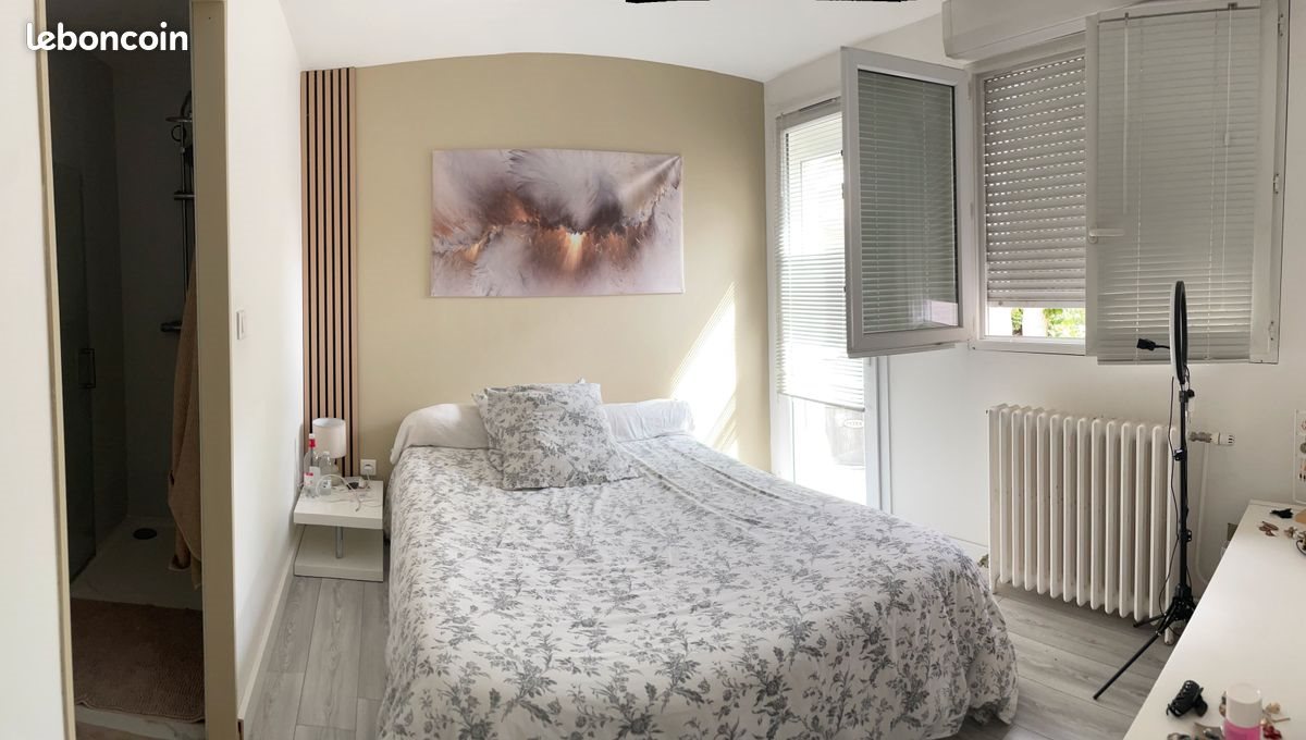 Maison à vendre, 110m², Cenon