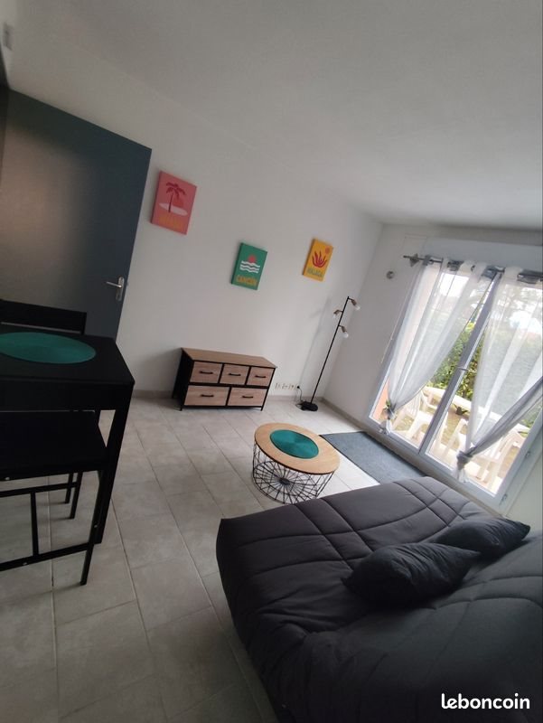 Appartement à louer, NaNm², Saint-Paul-lès-Dax