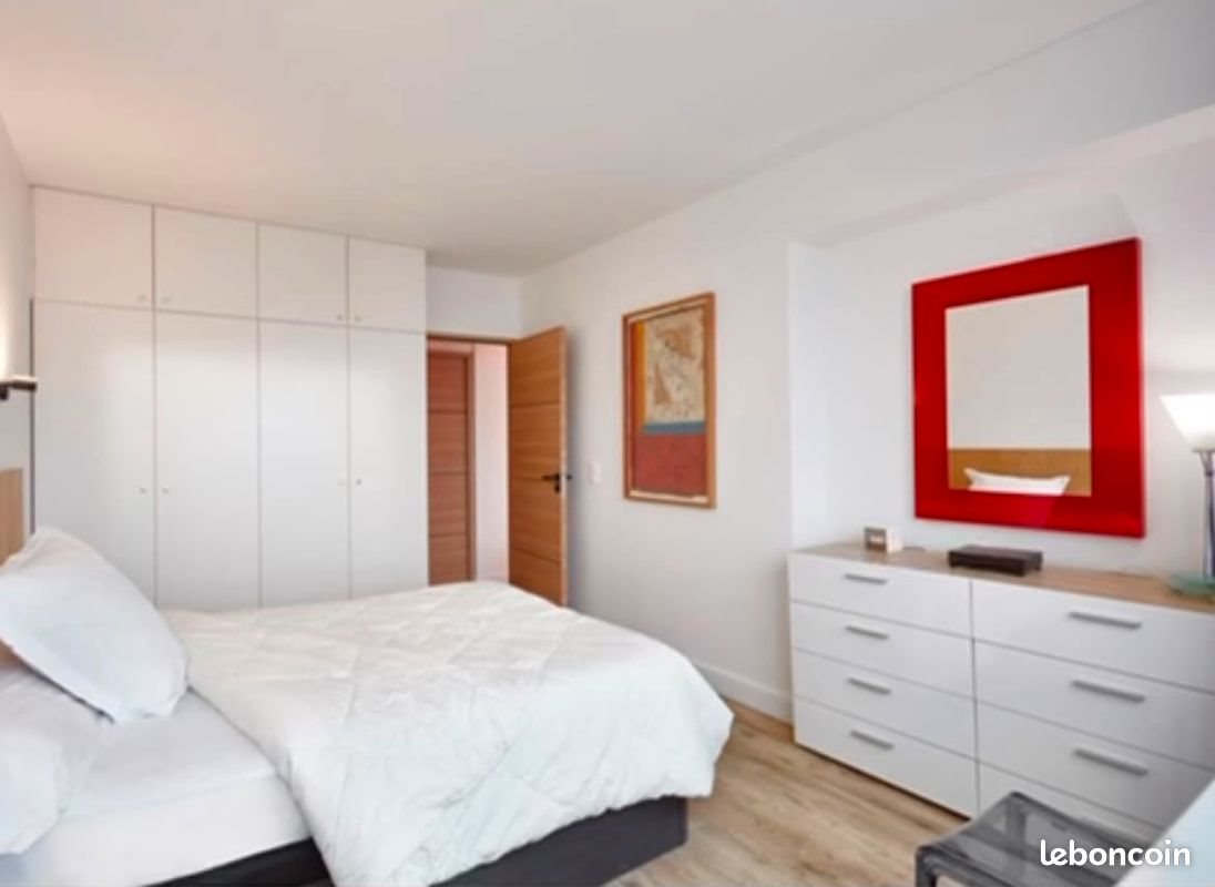 Appartement à vendre, 48m², Puteaux