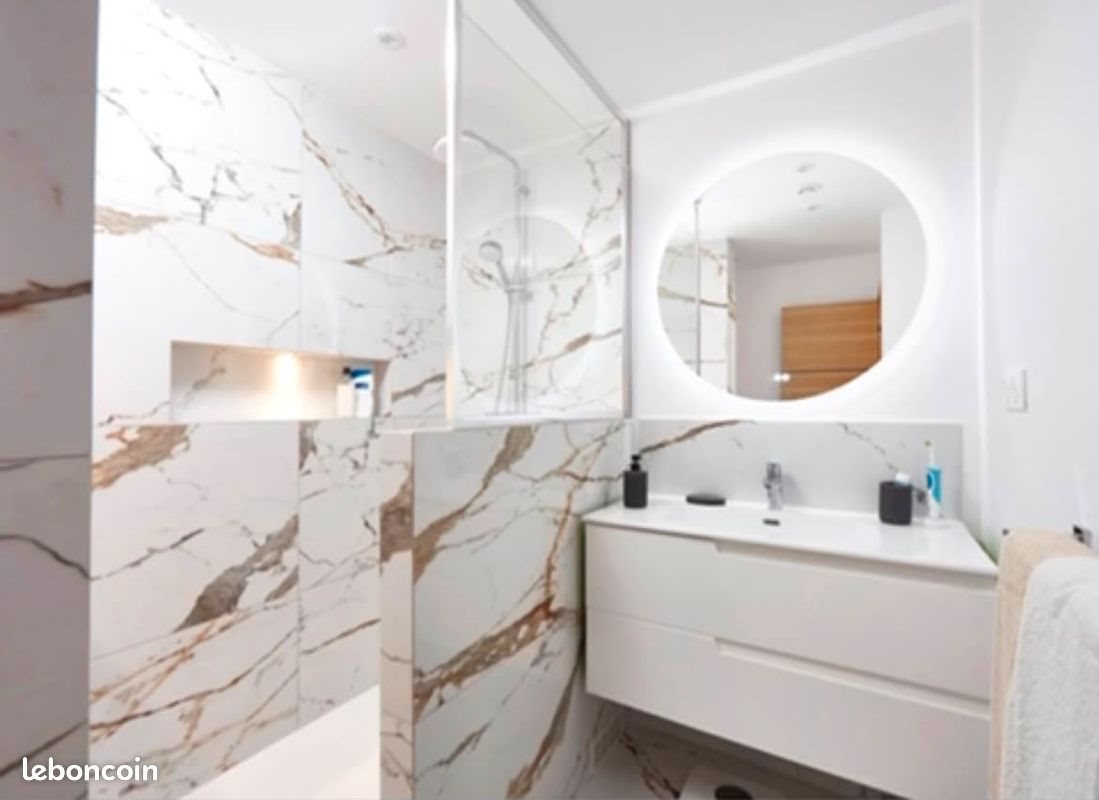 Appartement à vendre, 48m², Puteaux