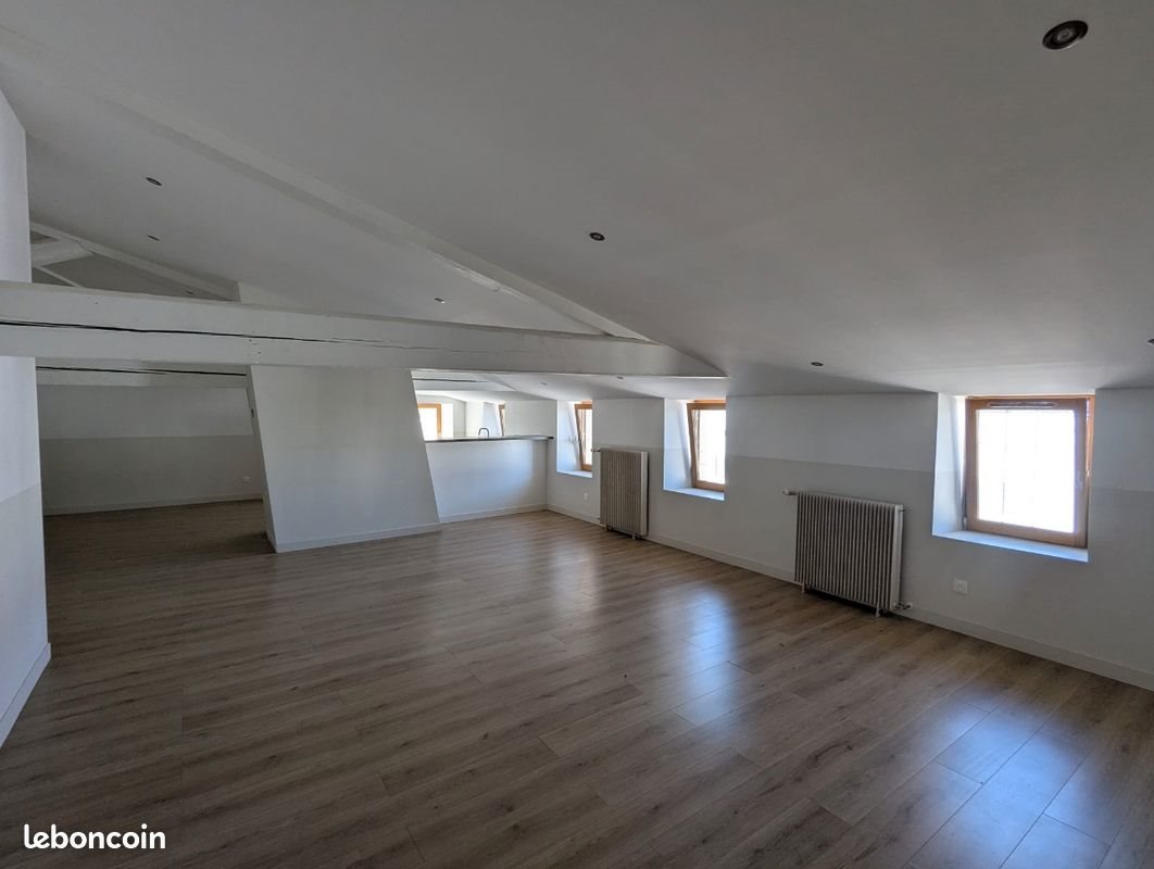 Appartement à louer, 100m², Saint-Dizier