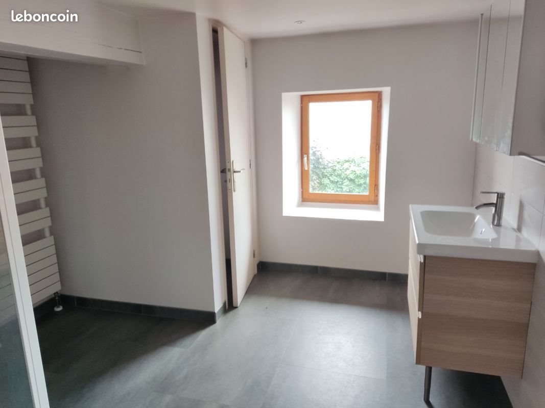 Appartement à louer, 100m², Saint-Dizier